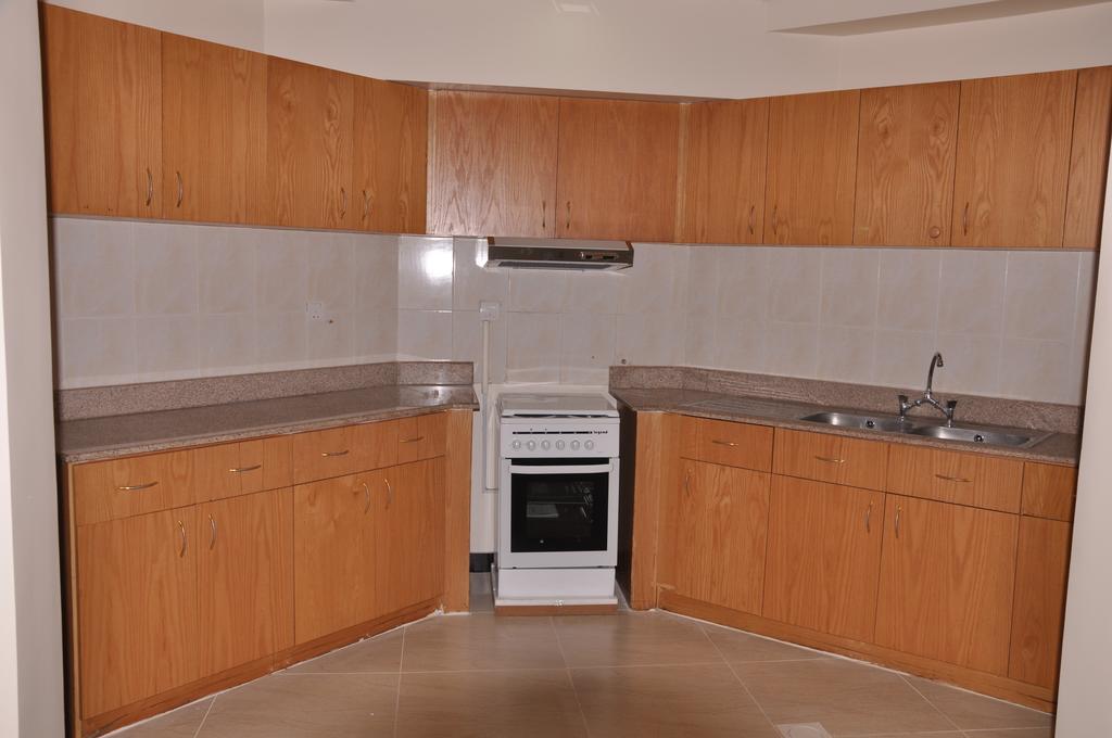 Al Hamra Plaza Apartamento Manama Quarto foto