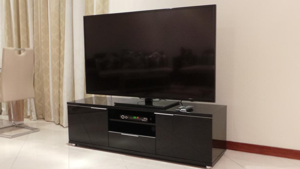 Al Hamra Plaza Apartamento Manama Quarto foto